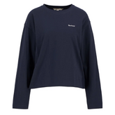 Barbour Lavensdale Long-Sleeved T-Shirt